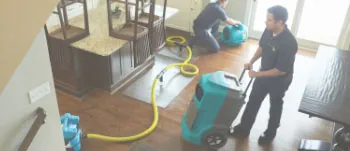 residential services
